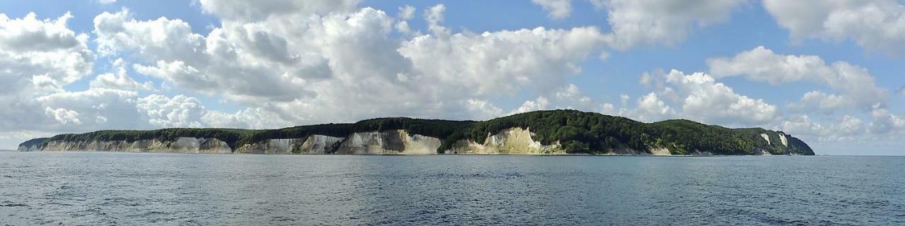 Bienenhaus Sassnitz Exterior foto
