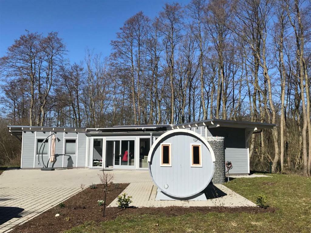 Bienenhaus Sassnitz Exterior foto