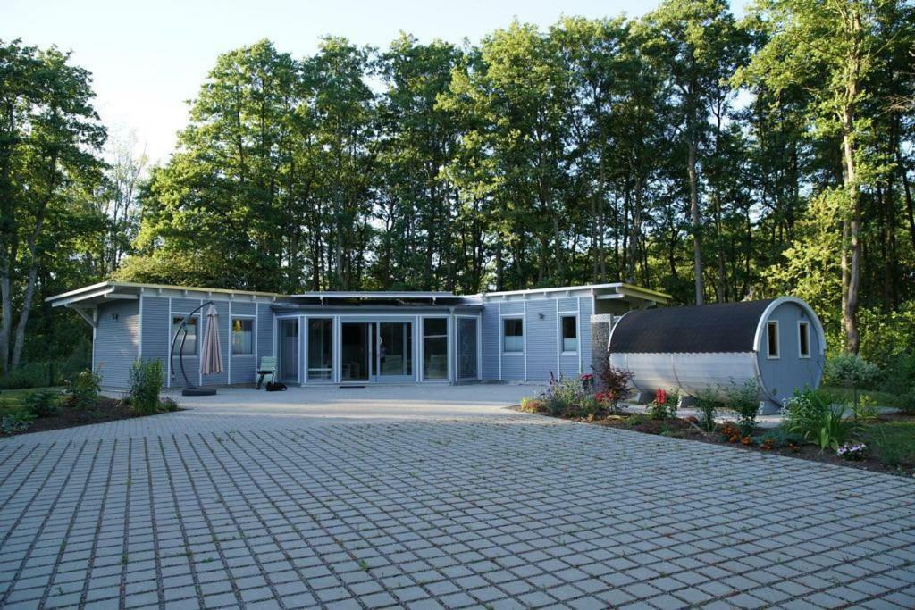 Bienenhaus Sassnitz Exterior foto